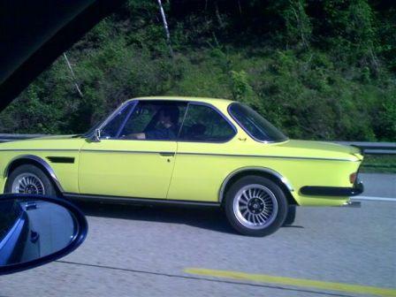 BMW 30 csl 2275113